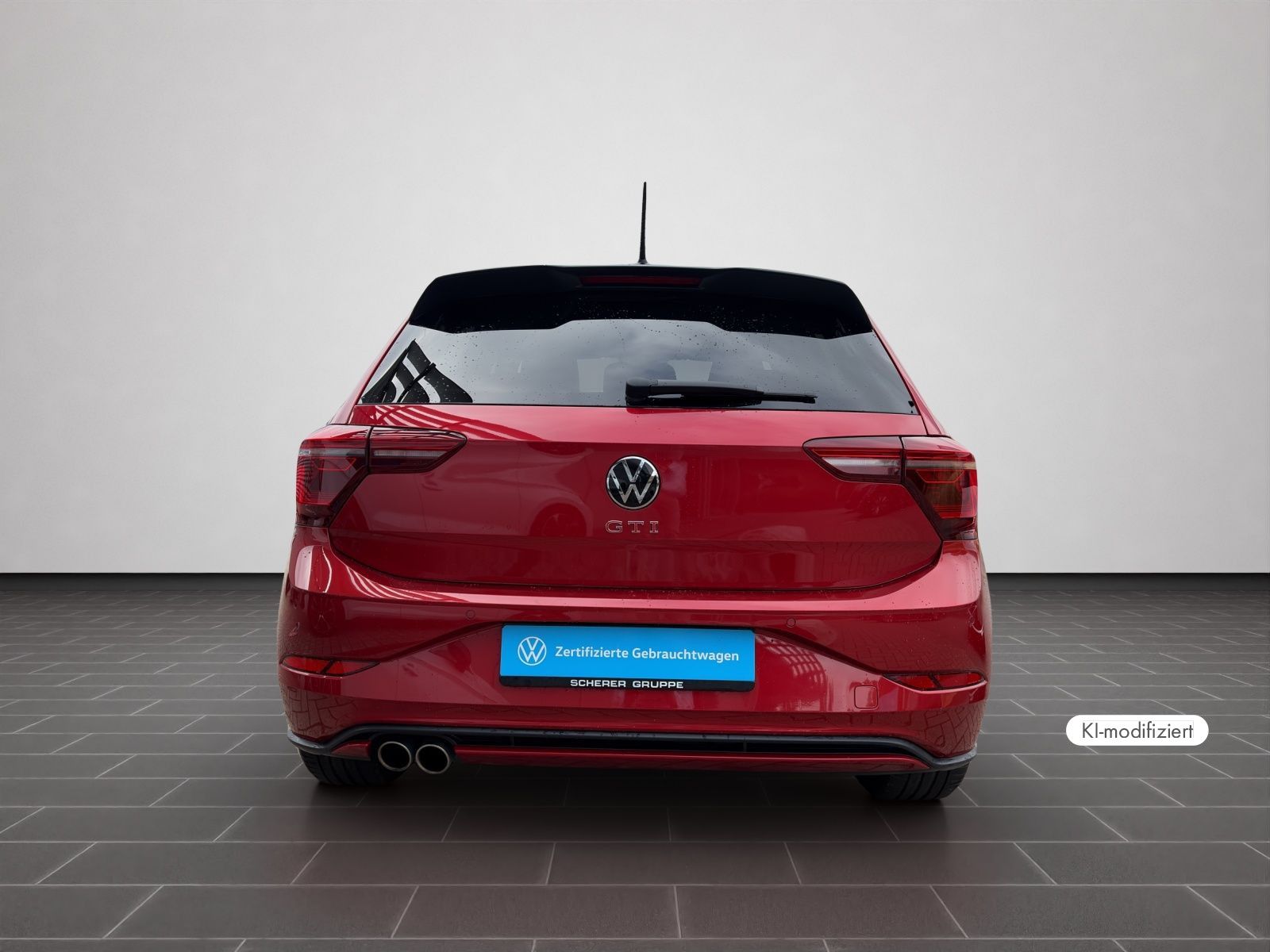 Volkswagen Polo - Bild 7