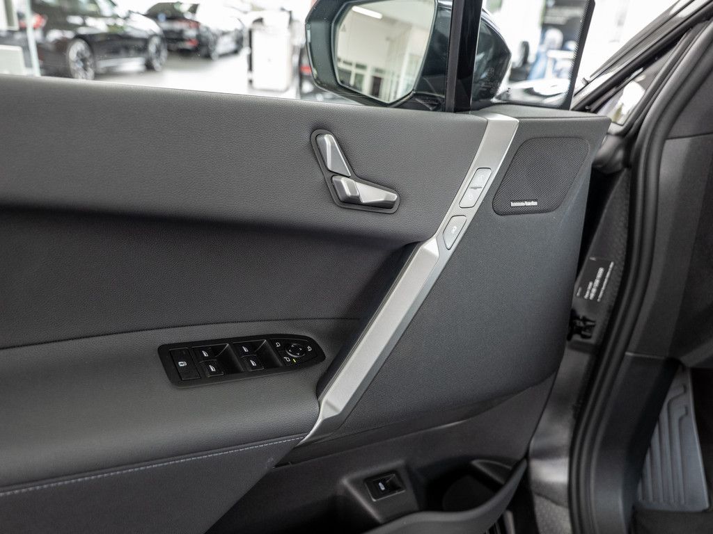BMW iX - Bild 23