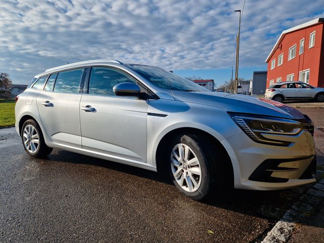 Renault Megane IV Grandtour Business Edition