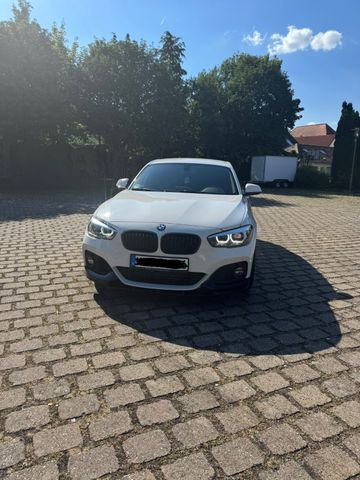 BMW 118i Edition M Sport Shadow Edition M Sport ...