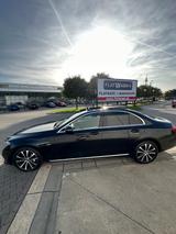 Mercedes-Benz E 400 d 4MATIC Autom. -