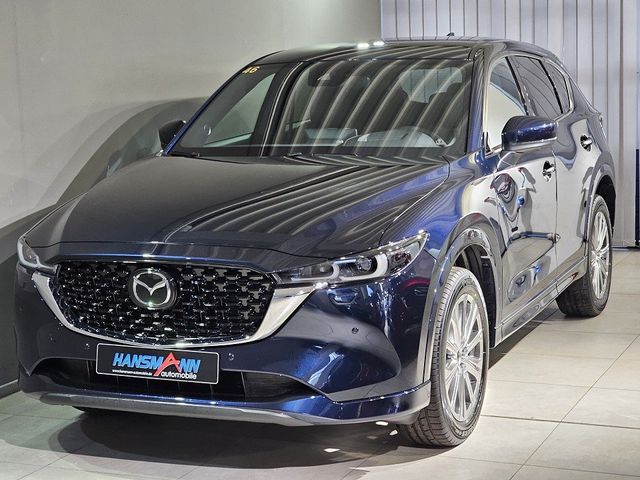 Mazda CX-5 TAKUMI G-194 6AT FWD