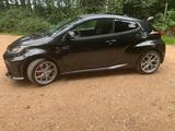 Toyota GR Yaris 1.6-l-Turbo Facelift, wie neu - gebrauchte Toyota Yaris mit Facelift