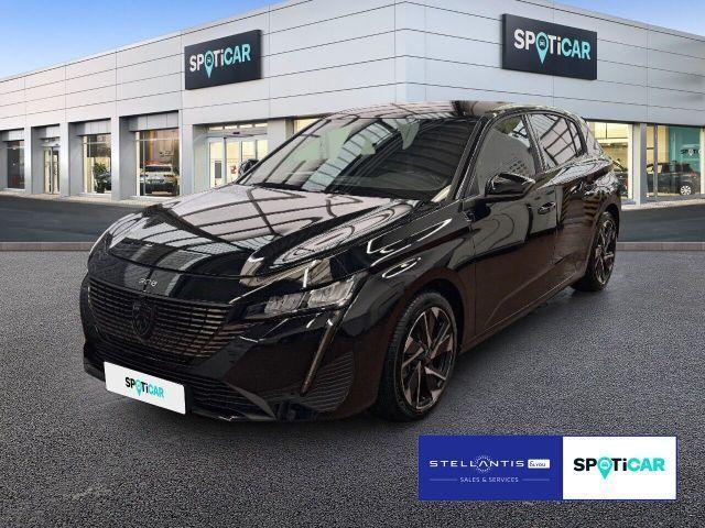 Peugeot 308 1.2 PureTech 130 Allure Pa ck
