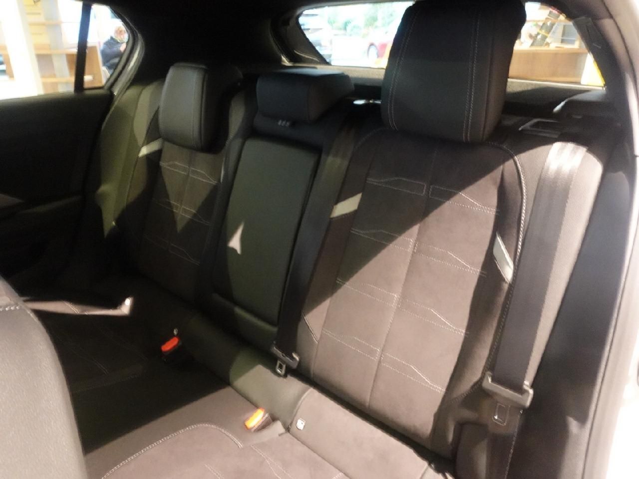 Fahrzeugabbildung Opel Astra L 1,2 Ultimate Automatik