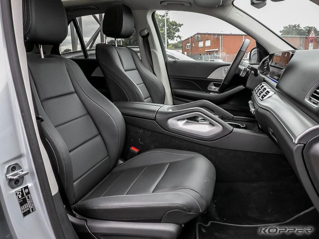 Mercedes-Benz GLE 300 d 4M AMG Advanced Plus AHK Pano Night Si foto 5