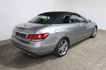 Mercedes E 200 - 8