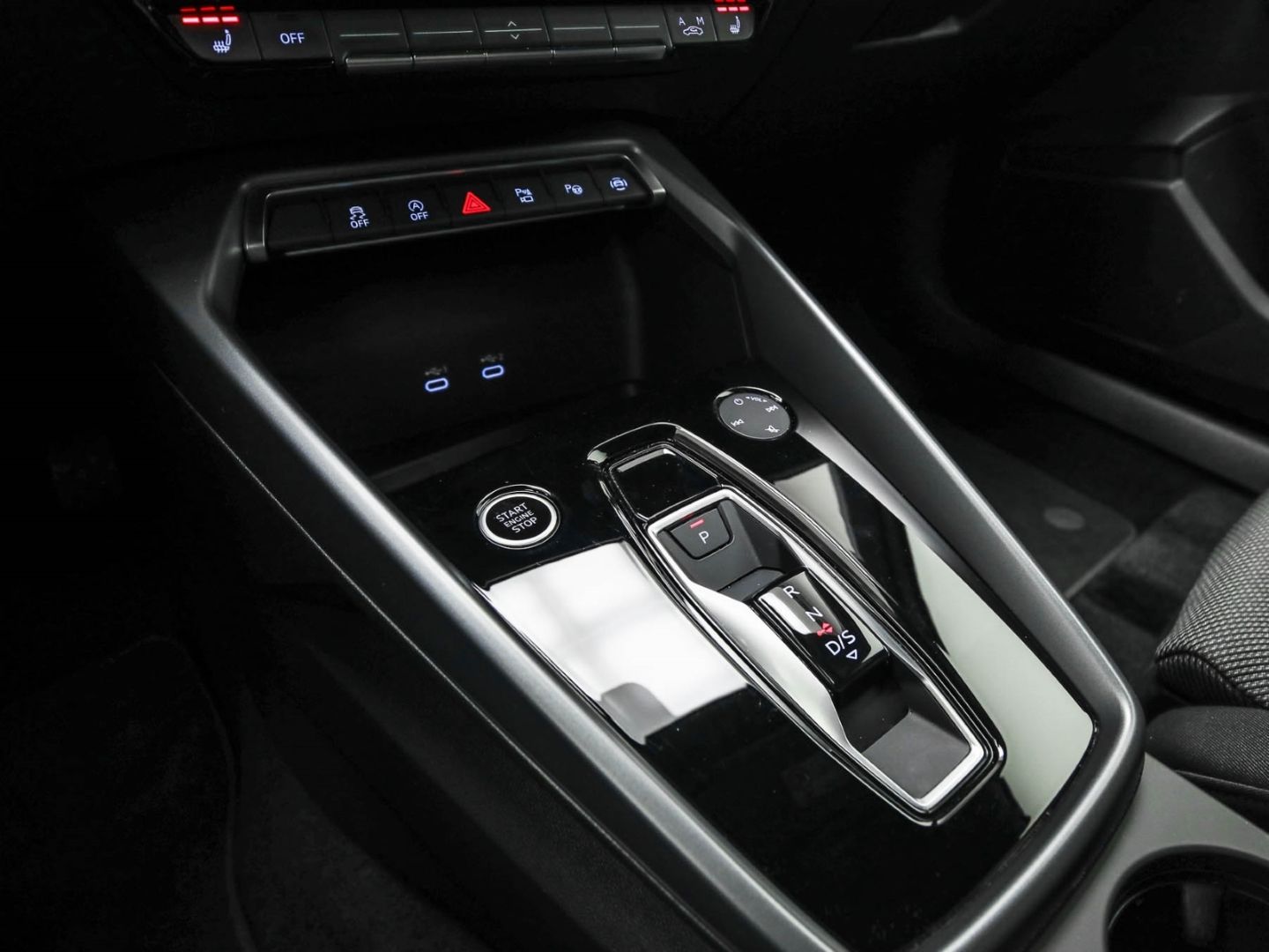 Audi A3 - Bild 14