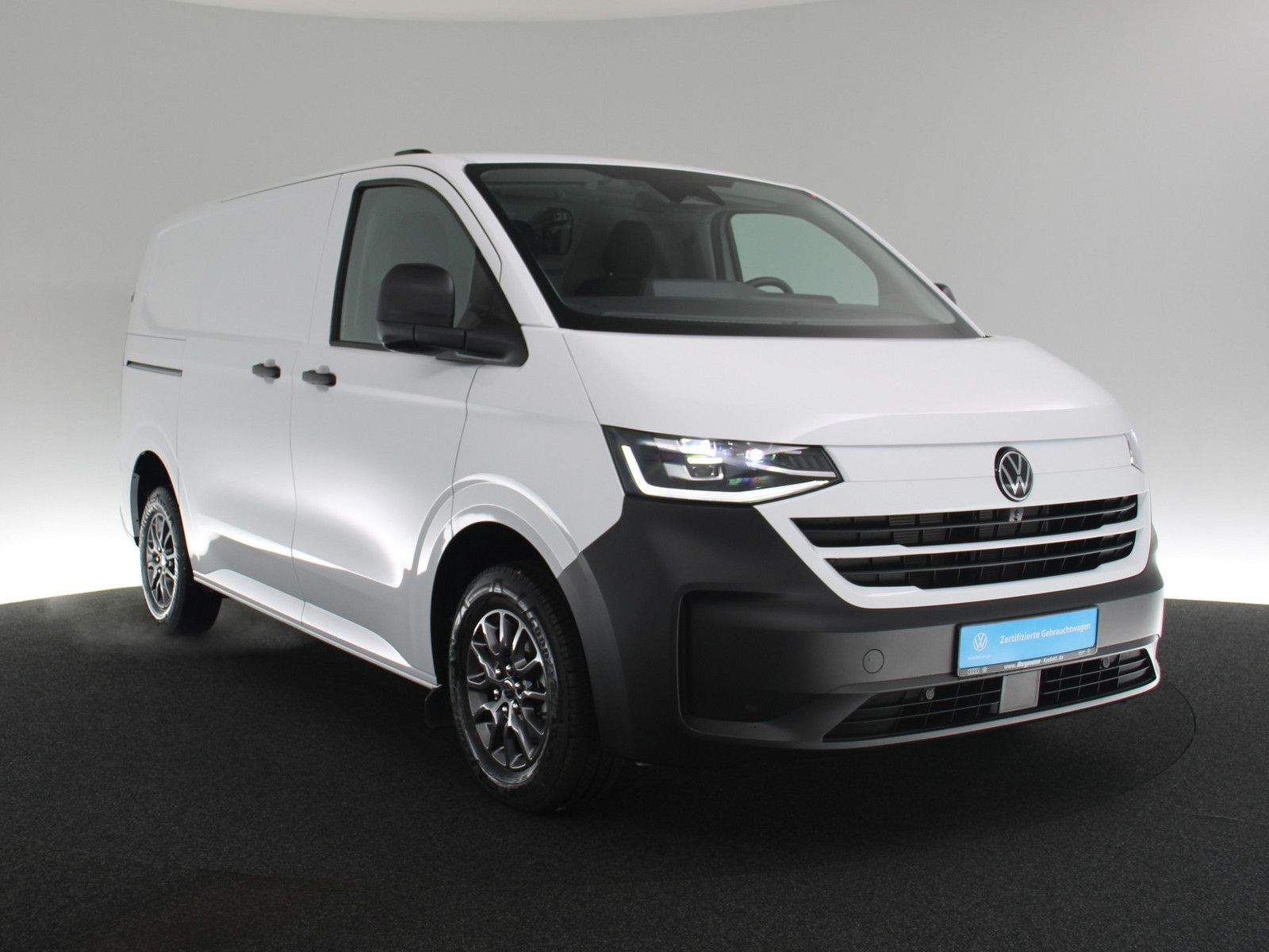Volkswagen T7 Kasten 2.0 TDI KR L1H1 360° NAVI RÜCKFAHRKAME imagem 3