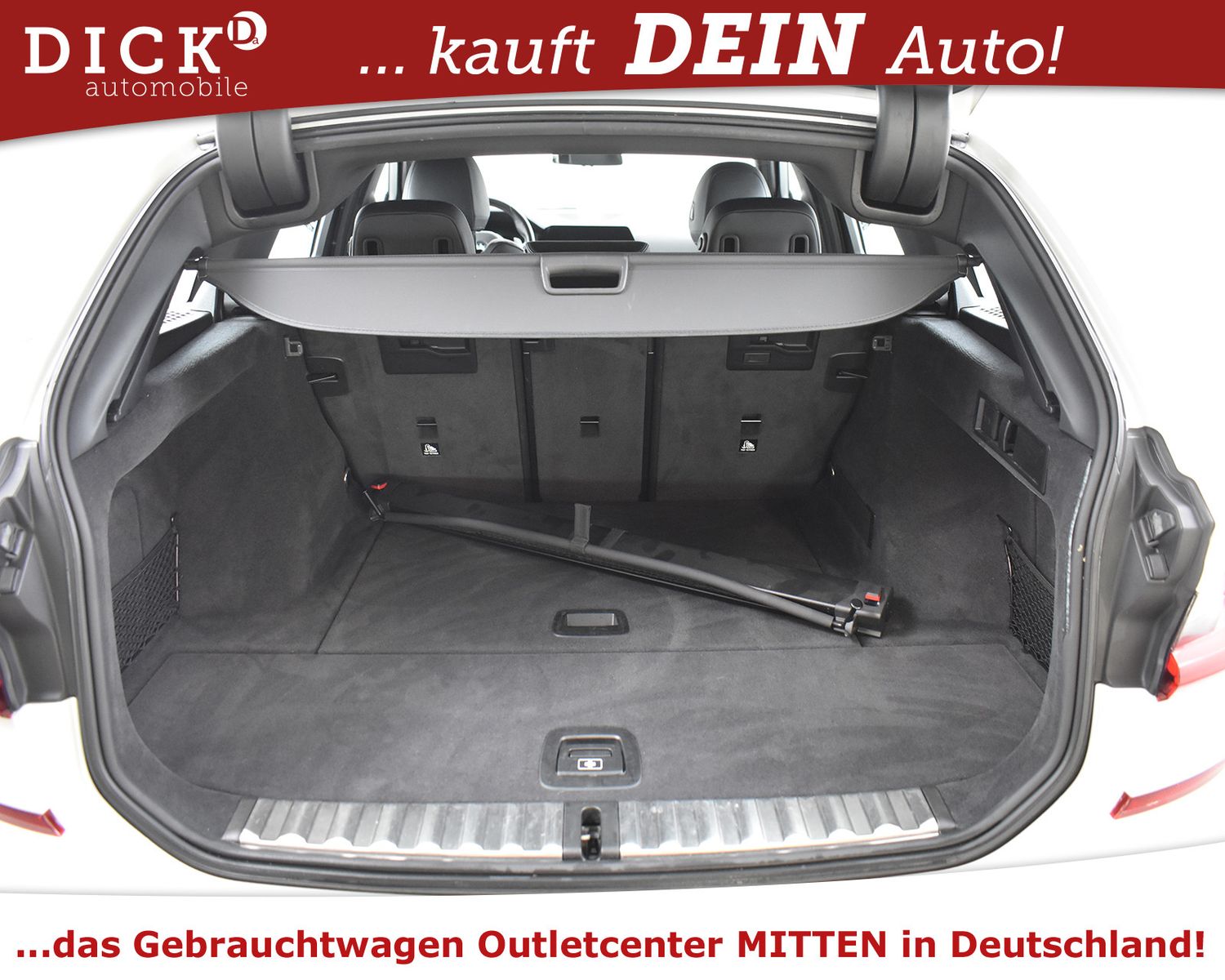 BMW 330i T Sport Aut. M PAKET+VIRTU+PROF+KAM+LED+18" - Image 21
