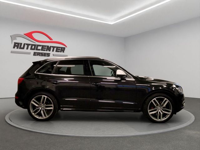 Audi SQ5 3.0 TDI quattro Navi Panorama Kamera B&O