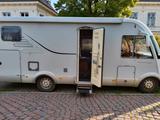 HYMER / ERIBA / HYMERCAR B614 CL #Iveco #Standklima #2x80Ah #TÜV  - HYMER / ERIBA B 614