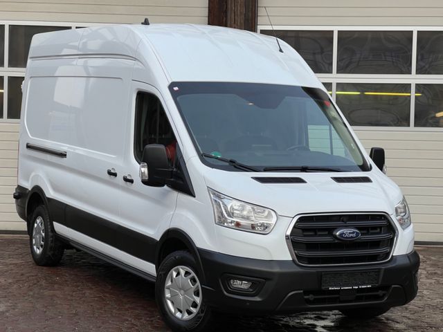 Ford Transit Kasten 350 L3H3 Trend Hoch