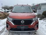 Nissan Townstar Kombi L2 2,3t DIG-T 130 AT N-CONNECTA 2 - Nissan Townstar 7-Sitzer