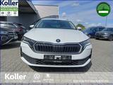 Skoda Octavia Combi 1.5 eTSI DSG Facelift Navi CAM GJR - Skoda Octavia: Facelift