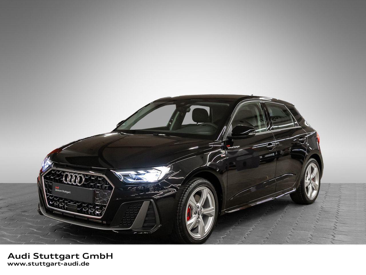 Audi A1 Sportback S line 40 TFSI 152(207 ) kW(PS) S t