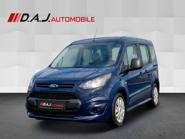 Ford Tourneo Connect 1.0 EcoBoost Trend Klimaaut BT