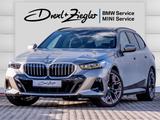 BMW 520d Touring M Sport 20" ACC AHK StHzg PanoDach