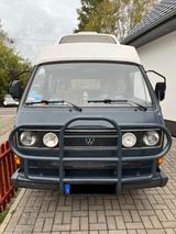 Volkswagen T3 Hochdach Camper 1,6 TD - Volkswagen T3 hochdach