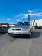 Audi A3 bj. 1998 - gebrauchte Audi A3 aus dem Jahr 1998