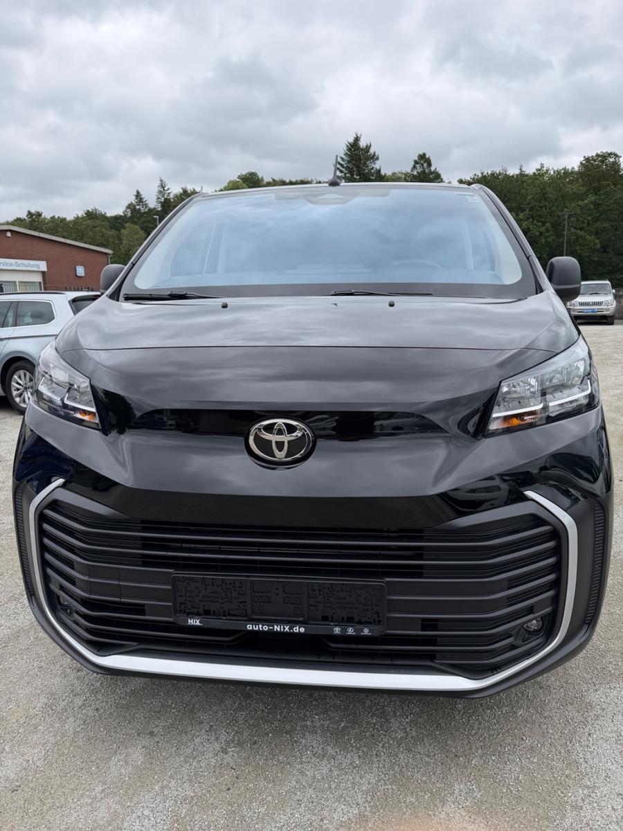 Toyota Proace Verso L1 Comfort