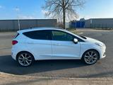 Ford Fiesta Vignale PANO LED SITZ.HZ B&O KAMERA APPLE - Ford Fiesta: V