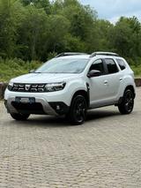 Dacia Duster II Extreme 4WD 150PS/360°-Kamera/NAVI/