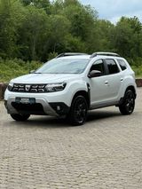 Dacia Duster II Extreme 4WD 150PS/360°-Kamera/NAVI/ - Dacia Duster: Extreme