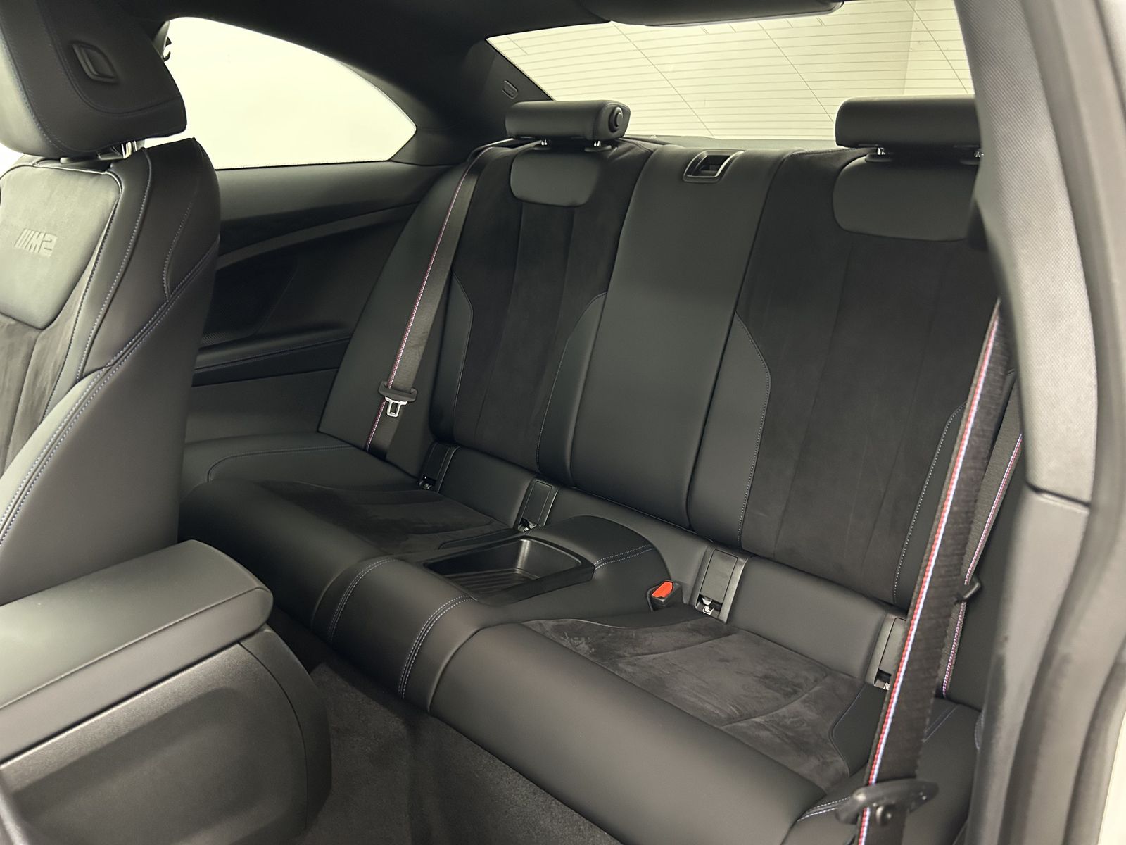 BMW M2 Coupé Schaltgetriebe! M Drivers P. DAB LED Ko foto 22