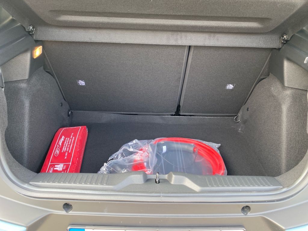 Fahrzeugabbildung Citroën e-C3 MAX