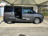 Citroën Berlingo 1.5 MPV Feel M/1.H/Navi/Temp/Spurhalte - Citroën go Gebrauchtwagen in Berlin