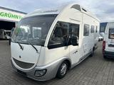 Chausson Alteo 359 /158PS 3,0l /TV+SAT /Solar / 37.000Km! - Chausson Integrierter