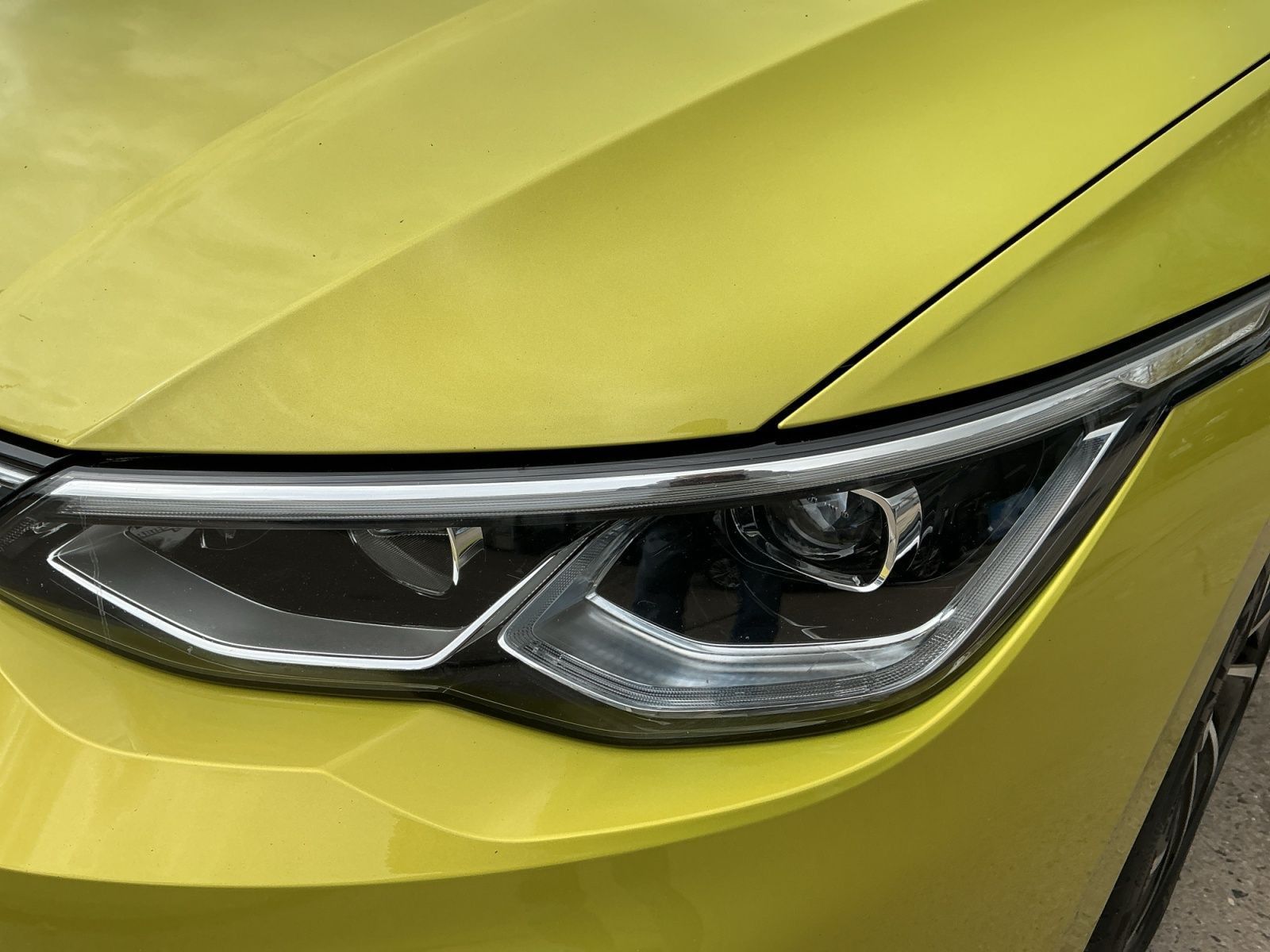 Volkswagen Golf - Bild 19