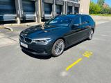 BMW 530xd HuD/Softclose/AHK/Memory/ACC