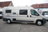 Pössl 2 Win  1.Hand/Ori.78.200 Km/ Klima/Tempomat/AHK - Offers