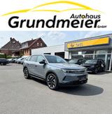 Opel Grandland 1.2 Mild-Hybrid GS /Tech/Komfort/AHK - Opel Grandland (X) Gebrauchtwagen
