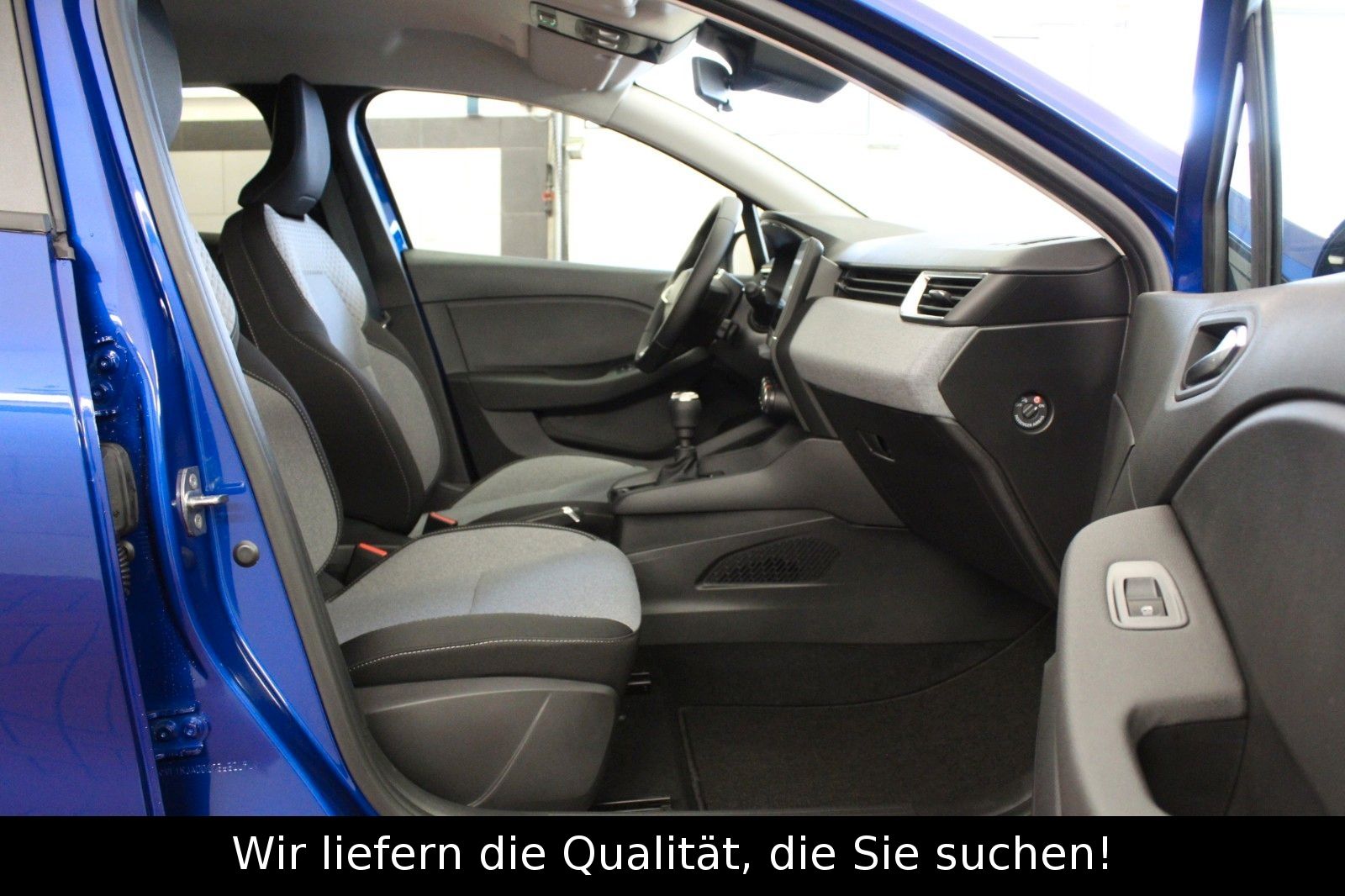 Fahrzeugabbildung Renault Clio TCe 100 LPG Evolution*Easy Link*Sitzhzg*