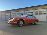 Porsche 912  - Porsche 912