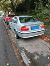 BMW Bmw 320D E46 - BMW 320: 320d E46