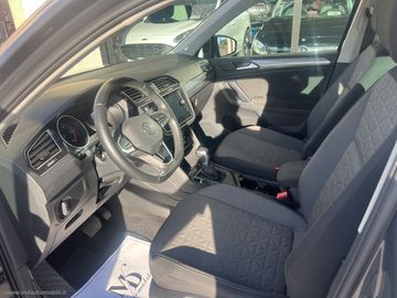 Volkswagen Tiguan - 7