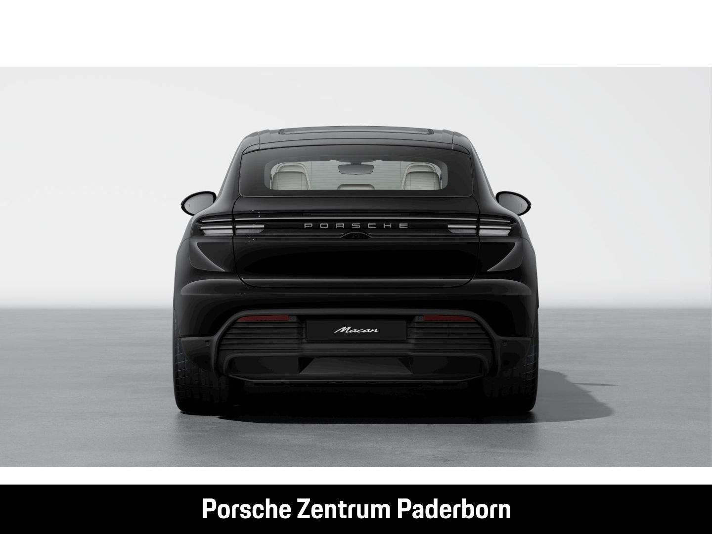Porsche Macan - Bild 7