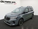 Nissan Townstar 1.3DIG-T Kombi N-Connecta KLIMA-AT NAVI - Offers matching your search criteria