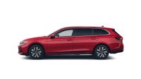 Volkswagen Passat Variant - Vorschau Bild 6