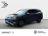 Volkswagen Tayron 1.5 TSI eHybrid Elegance DSG *Navi*AHK*IQ - mit Hybrid-Antrieb: Taxi