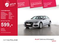 Audi A6 - Vorschau Bild 1