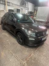 Volkswagen T-Roc 1.6 TDI SCR Sport Sport