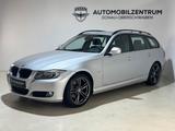 BMW 318i Touring *18" LM-Felgen*AHK* - BMW 318 aus 2009: Kombi, 318i
