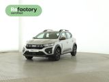 Dacia Sandero III TCe 110 Stepway Extr PDC Sitzhzg #2 - Dacia Sandero aus 2024