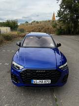 Audi Q5 40 TDI S tronic quattro  S line B&O 5J Gara