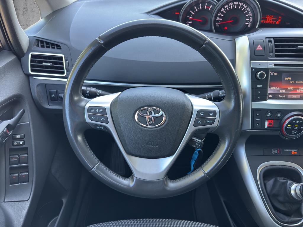 Toyota Verso